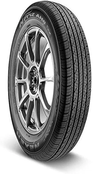 Nexen N'PRIZ AH8 All-Season Radial Tire - 215/60R16 95V 95V