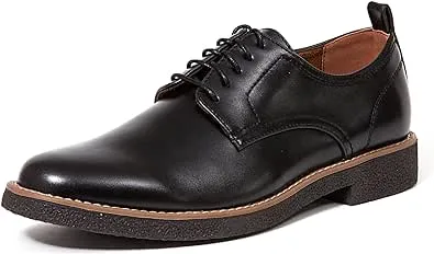 Deer Stags Men's Highland Oxfords