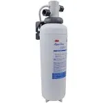 3M 3MFF100 Aqua-Pure Under Sink Full Flow Water Filter System