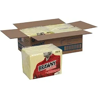 Brawny Dusting Cloths