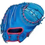 Wilson A2000 Baseball Catcher's Mitt