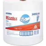 Wypall X60 Jumbo Roll (White)