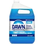 Dawn Professional Liquid Dish Detergent - Each