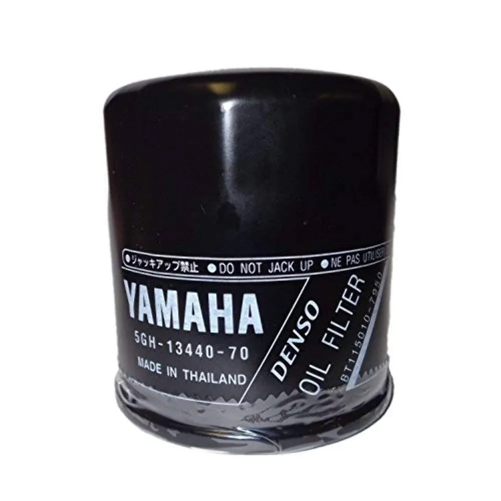 A43 Genuine Yamaha Marine 5GH-13440-70 Oil Filter OEM New Factory Boat Parts