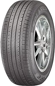 Starfire Solarus AS All-Season 185/65R14 86H Tire