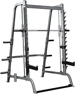 Smith Solid Series 7 Weight Training Machine