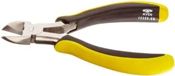 Aven 10355-ER 6" Stainless Steel Diagonal Cutter