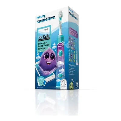 Philips Sonicare for Kids Rechargeable Electric Toothbrush