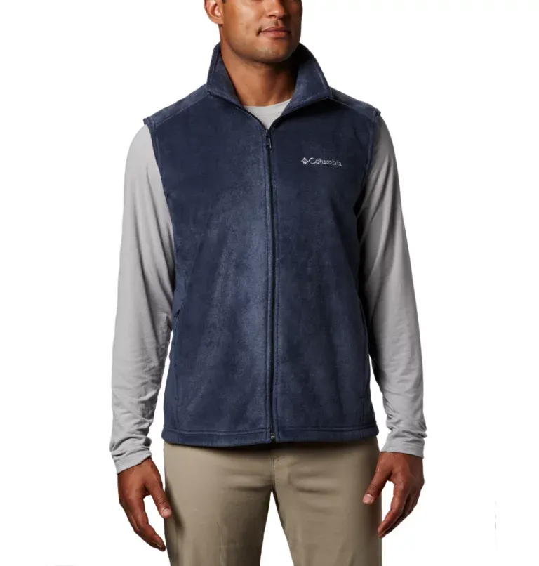 Men's Big & Tall Steens Mountain Vest