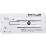 Safe-T-Alert Propane Alarm Flush Mount ( 30-442-P-WT )