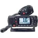 Standard Horizon GX1400 Fixed Mount VHF - Black [GX1400B]