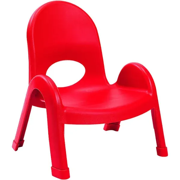 Angeles Value Stack Chair