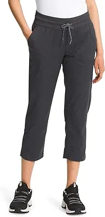 THE NORTH FACE womens Women's Aphrodite Motion Capri Pants (Standard and Plus Size)