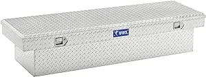 UWS® EC10261 - Standard Single Lid Crossover Tool Box