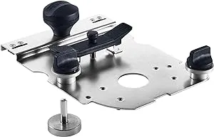 Festool 494340 LR 32 Guide Plate