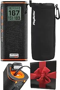 Bushnell Wingman View Golf Speaker