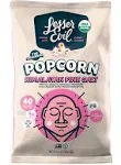 LesserEvil Organic Himalayan Pink Salt Popcorn (4.6 oz)