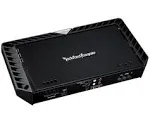 Rockford Fosgate T1500-1bdCP 1500W Mono Channel Power Amplifier