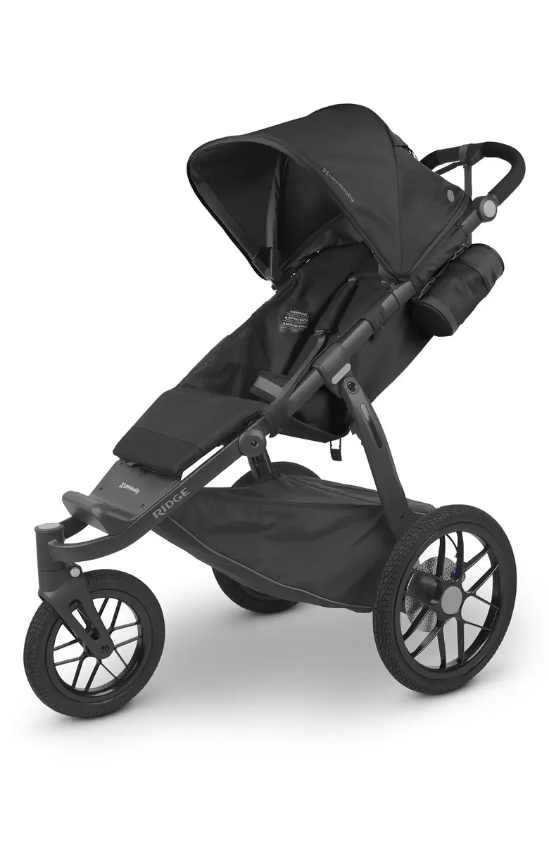 UPPAbaby Ridge Stroller - Jake