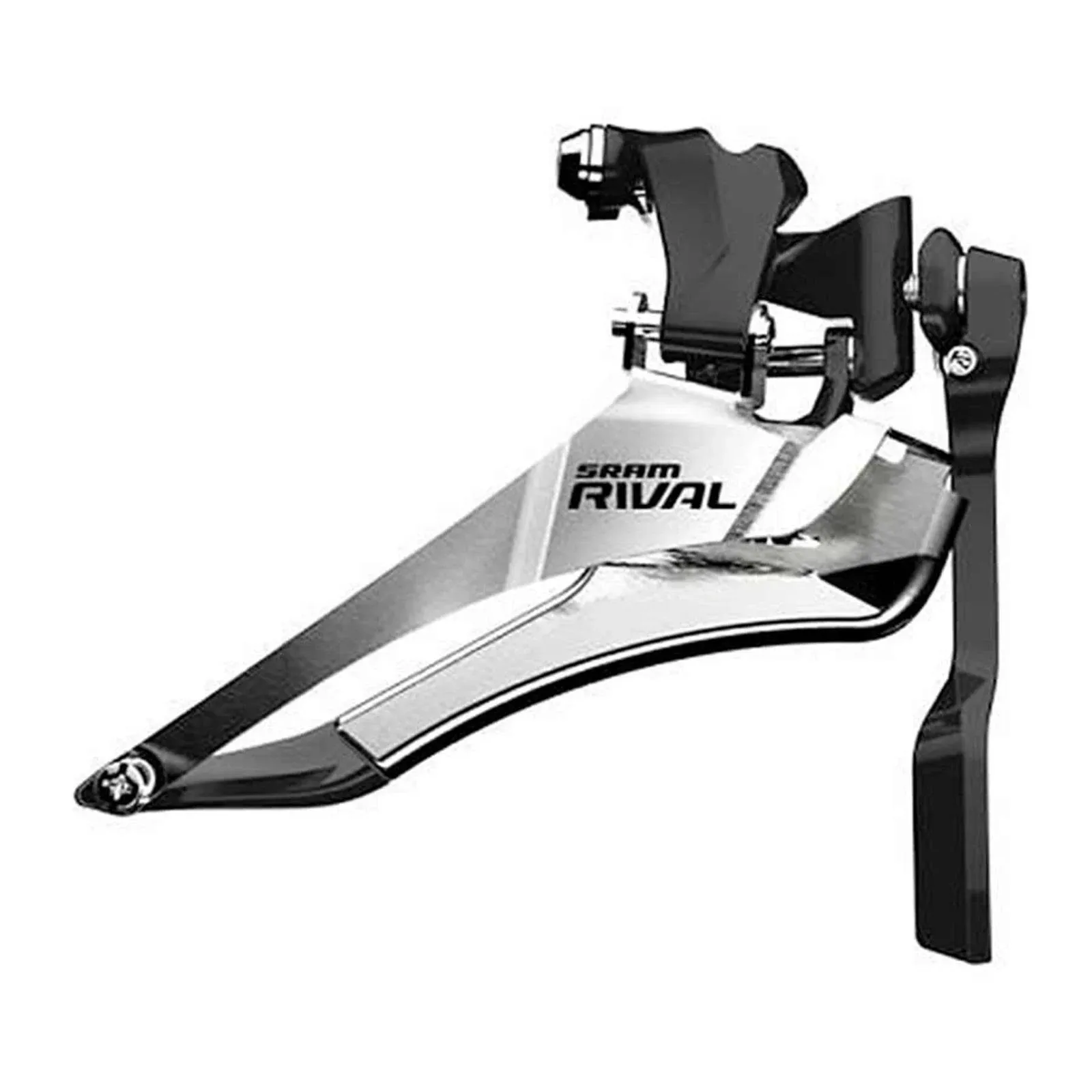 Rival 22 Front Derailleur