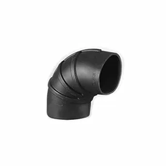 Rubber ELBOW