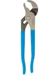 Channellock V-Jaw Tongue & Groove Pliers 422