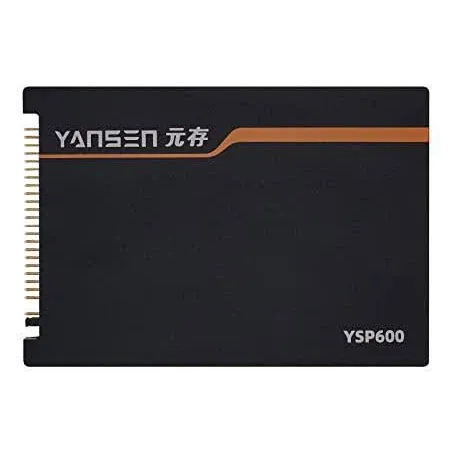 KingSpec 128GB SSD