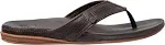 Reef Men's Cushion Lux - Brown - 8