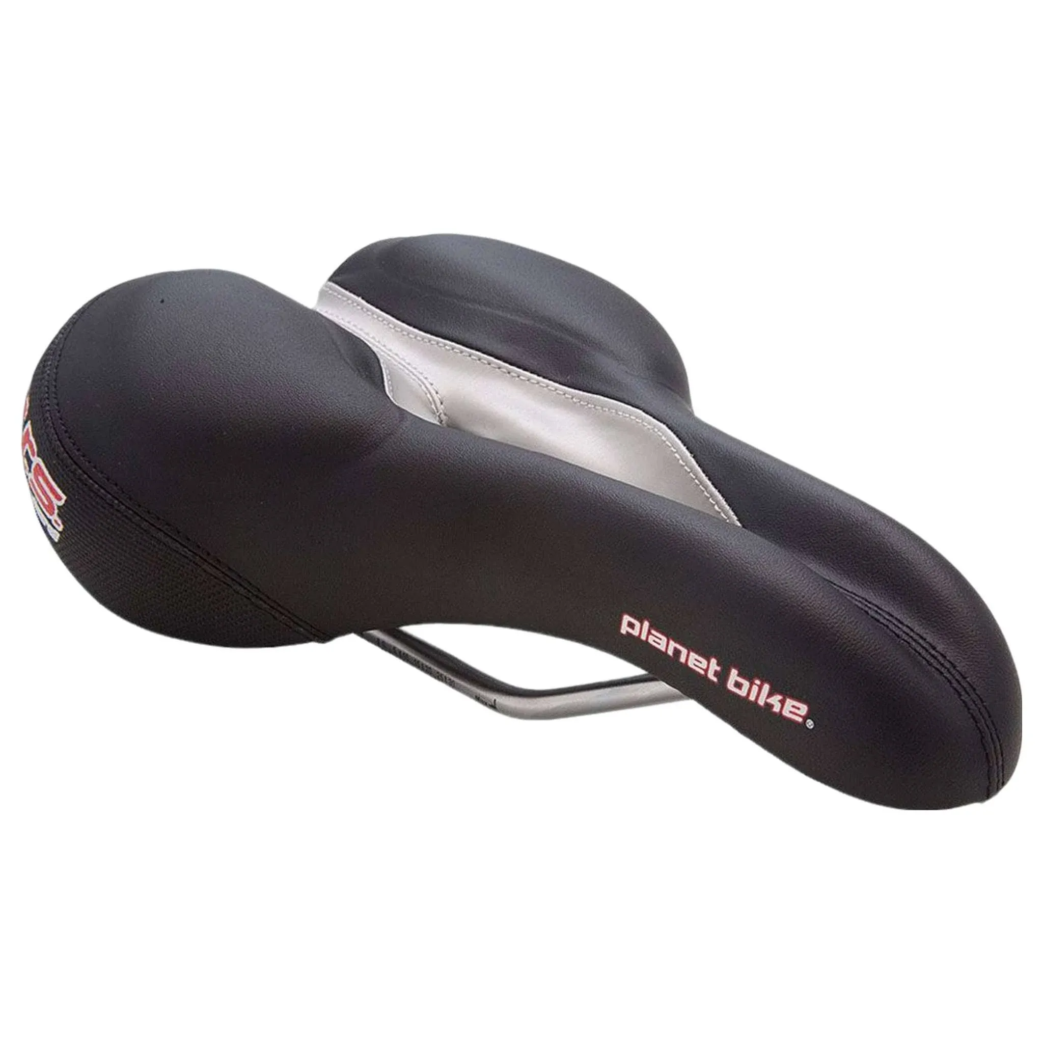 Planet Bike A.R.S. Saddle - Black