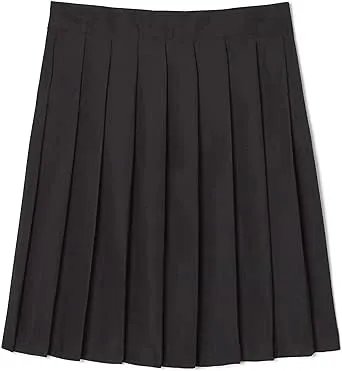 French Toast Girls' Pleated Skirt