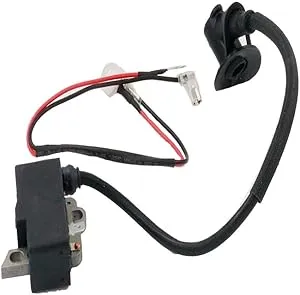 Ignition Coil Module 42384001301 For Stihl TS420 Concrete Cut-off Saw