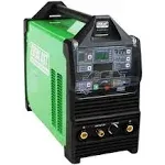 Everlast Welding PowerTIG 325EXT TIG / Stick Welder