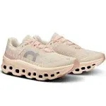 On Cloudmonster Sneakers | Pink | Size 9.5 | Shopbop