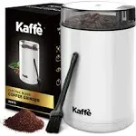 Kaffe Electric Coffee Grinder