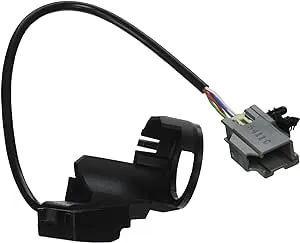 Ford Genuine 1L5Z-15607-AA Transceiver, Black