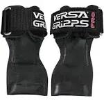 VERSA GRIPPS® PRO Authentic MADE IN THE USA grips weightlifting straps gloves 