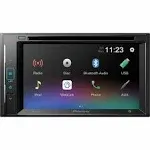 Pioneer Avh-241ex DVD Receiver