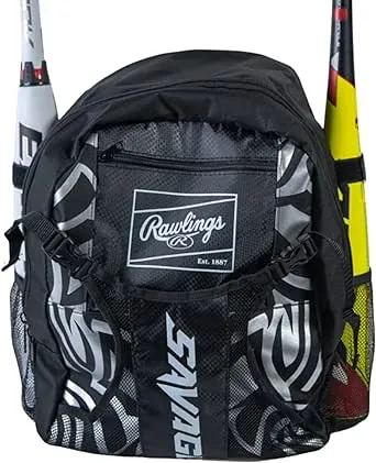 Rawlings Savage Youth Backpack