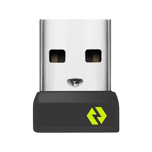 LOGI BOLT USB RECEIVER