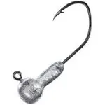 Strike King Mr Crappie Sausage Head Jig