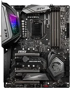 MSI MEG Z390 Ace Motherboard