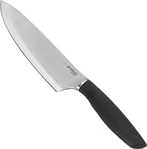 Goodcook Touch Chef's Knife, Comfort Grip Handle