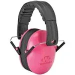 Walkers Folding Kid Muff Pink