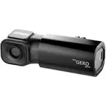 myGEKOgear - Dashcam - Motorcycle Moto Snap (GOMS32G)