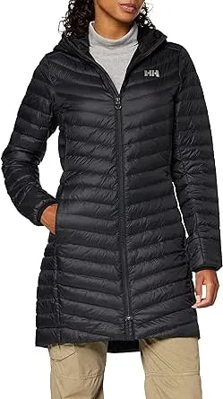 Helly-Hansen Women's Verglas Long Down Insulator