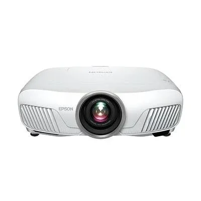 Epson Home Cinema 4010 4K PRO-UHD Projector with Advanced 3-Chip Design and HDR