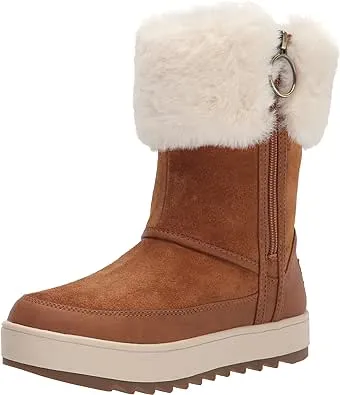 Koolaburra by UGG Women's Tynlee Fashion Boot