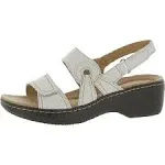 Clarks Women's Merliah Opal Heeled Sandal