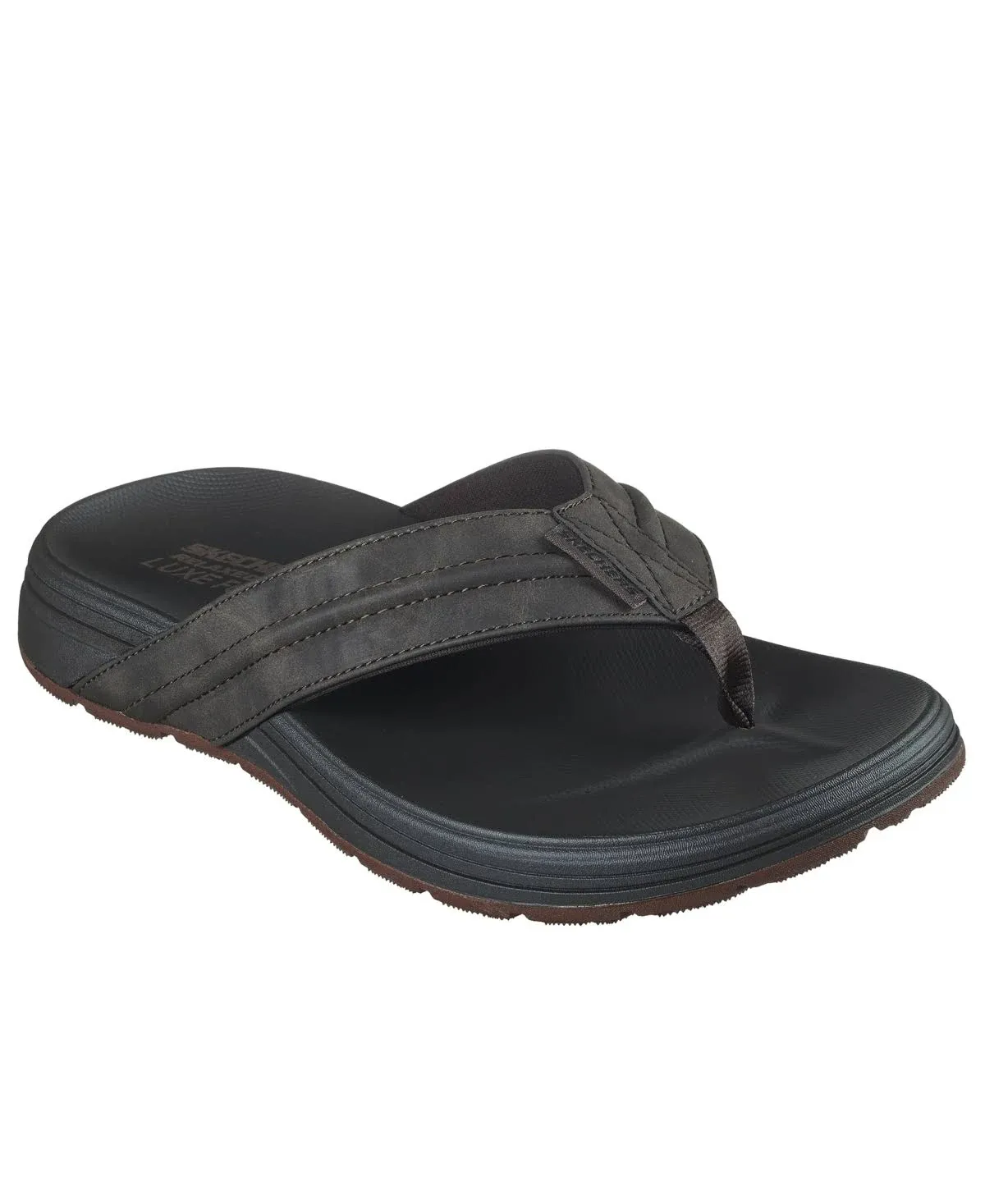 Skechers Relaxed Fit Patino Marlee Flip Flop