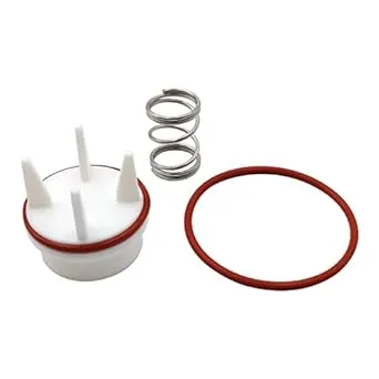 800M4 Vent Float Repair Kit Replacement for Watts 1" 800QT Backflow Valve